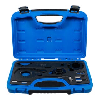 BGS Jeu d’outils de réglage moteur, pour Opel 1.3 CDTi