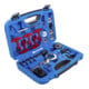 BGS Jeu d’outils de réglage moteur, pour VAG 1.8L, 2.0L FSI, TSI, TFSI-2