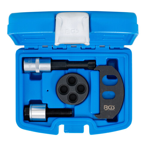 BGS Jeu d’outils de rotation de vilebrequin et de calage de volant d’inertie pour BMW, MINI