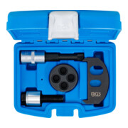 BGS Jeu d’outils de rotation de vilebrequin et de calage de volant d’inertie pour BMW, MINI-4
