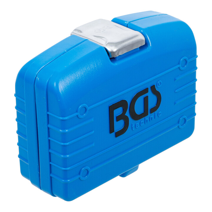BGS Jeu d’outils de rotation de vilebrequin et de calage de volant d’inertie pour BMW, MINI