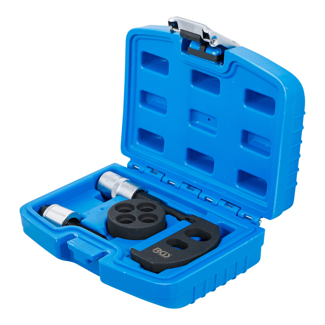 BGS Jeu d’outils de rotation de vilebrequin et de calage de volant d’inertie pour BMW, MINI