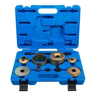 BGS Jeu d’outils de roulement arrière pour VW T5