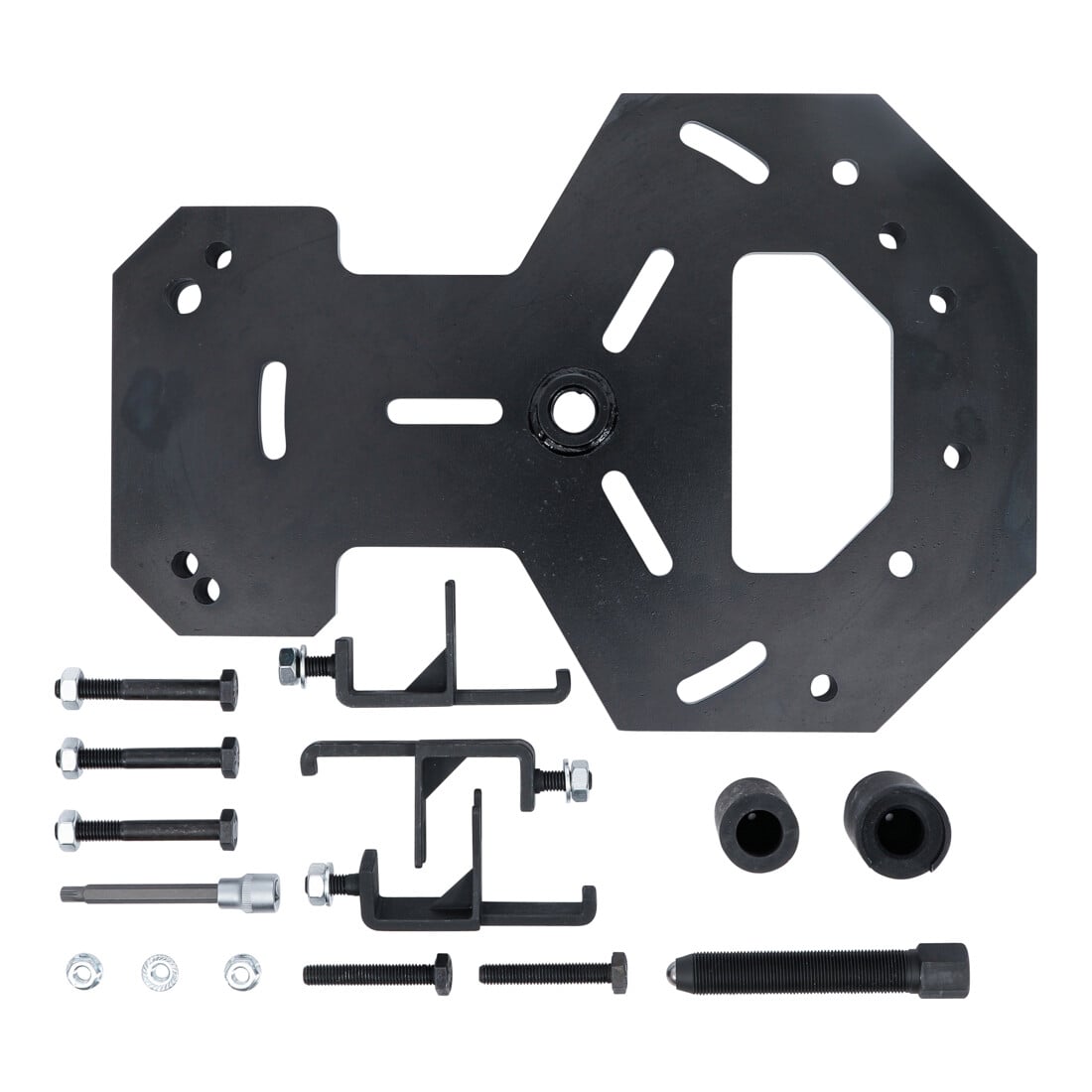 BGS Jeu d’outils embrayage double pour transmissions Power Shift de Ford