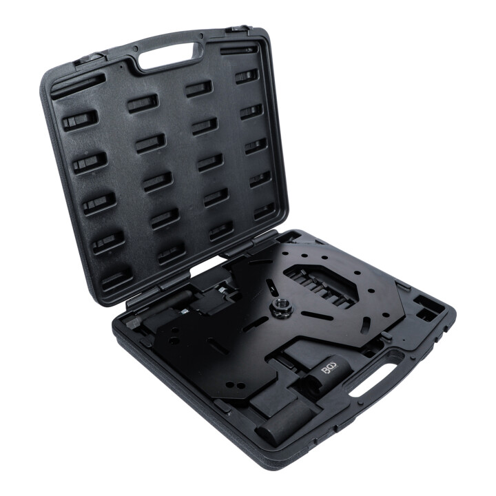 BGS Jeu d’outils embrayage double pour transmissions Power Shift de Ford