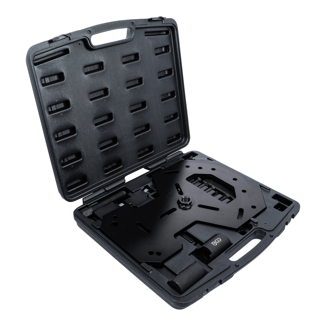 BGS Jeu d’outils embrayage double pour transmissions Power Shift de Ford