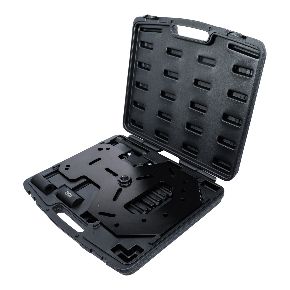BGS Jeu d’outils embrayage double pour transmissions Power Shift de Ford