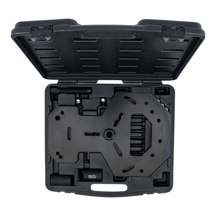 BGS Jeu d’outils embrayage double pour transmissions Power Shift de Ford
