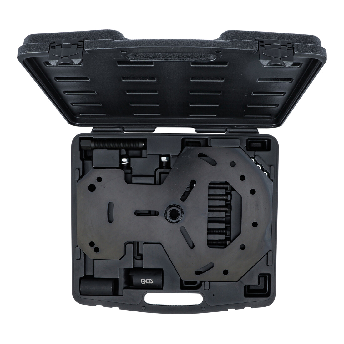 BGS Jeu d’outils embrayage double pour transmissions Power Shift de Ford