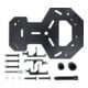 BGS Jeu d’outils embrayage double pour transmissions Power Shift de Ford