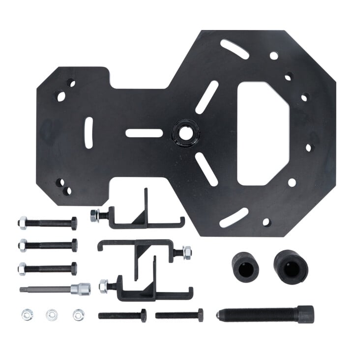 BGS Jeu d’outils embrayage double pour transmissions Power Shift de Ford