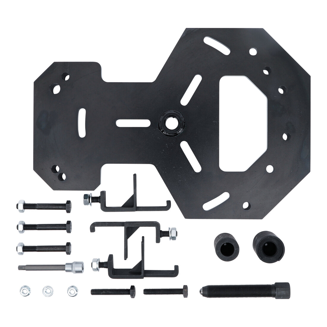 BGS Jeu d’outils embrayage double pour transmissions Power Shift de Ford