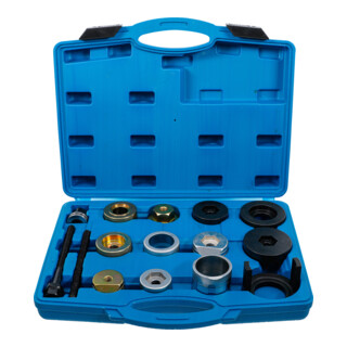 BGS Jeu d'outils montage silenbloc pour BMW E36, E46, E85