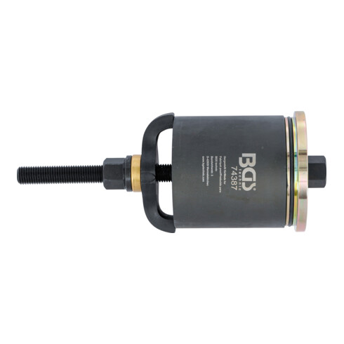 BGS Jeu d’outils pour bagues en caoutchouc, pour BMW E60, E61, E63, E64
