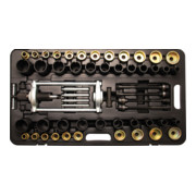 BGS Jeu d’outils pour boîtier de direction