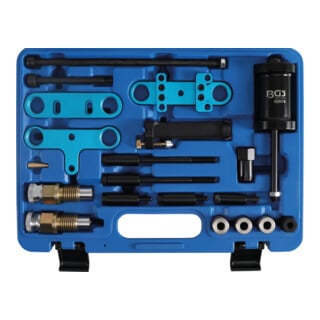 BGS Jeu d’outils pour buse d’injection de carburant pour BMW