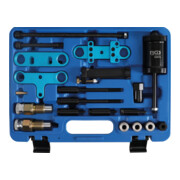 BGS Jeu d’outils pour buse d’injection de carburant pour BMW