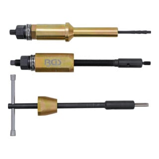 BGS Jeu d’outils pour douilles d’injecteurs pour Volvo FM12