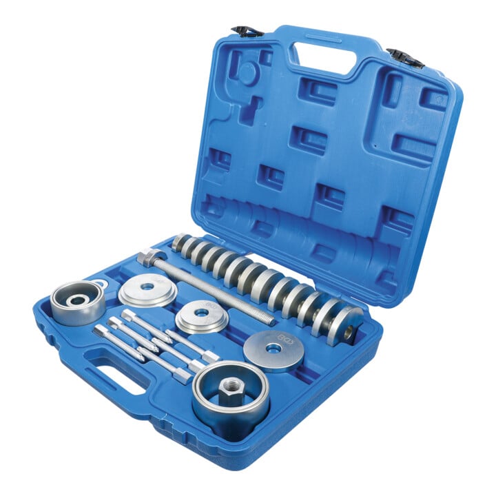 BGS Jeu d'outils pour roulements de roue 31 pcs.