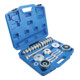 BGS Jeu d'outils pour roulements de roue 31 pcs.-5