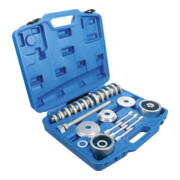 BGS Jeu d'outils pour roulements de roue 31 pcs.-5