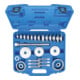 BGS Jeu d'outils pour roulements de roue 31 pcs.
