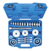 BGS Jeu d'outils pour roulements de roue 31 pcs.-5