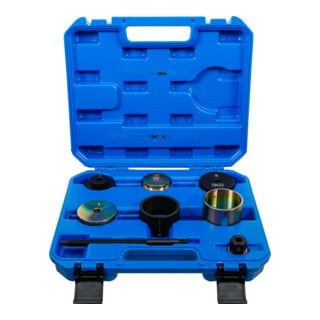 BGS Jeu d’outils pour silentblocs d’équilibrage, pour BMW 5, 6, 7 (F01, F02, F04, F06, F07, F10-F13, F18)