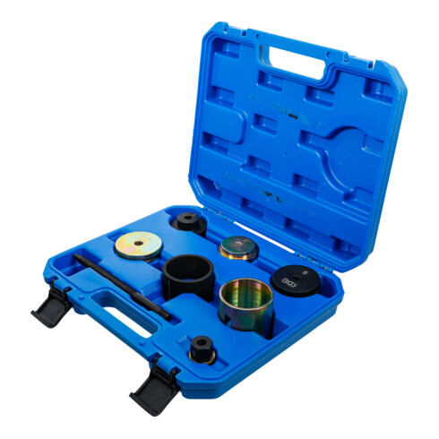 BGS Jeu d’outils pour silentblocs d’équilibrage, pour BMW 5, 6, 7 (F01, F02, F04, F06, F07, F10-F13, F18)