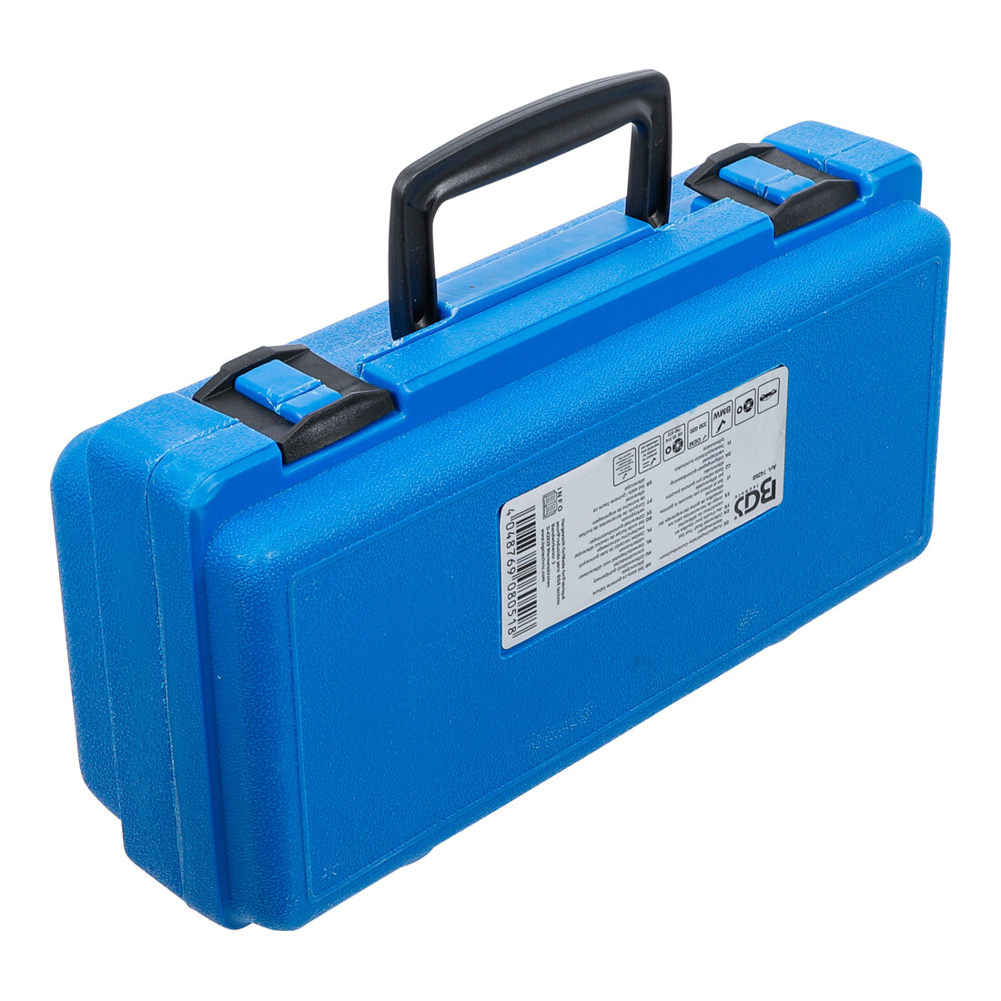 BGS Jeu d’outils pour silentblocs en caoutchouc d’engrenage d’équilibrage, pour BMW