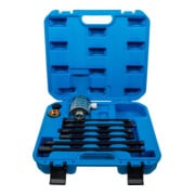 BGS Jeu d'outils pour vérins hydrauliques avec broches de traction pour extracteur d'injecteur diesel 17 t-1