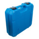 BGS Jeu d'outils pour vérins hydrauliques avec broches de traction pour extracteur d'injecteur diesel 17 t