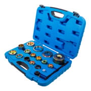 BGS Jeu d’outils Silent-Bloc pour VAG 18 pièces-4