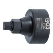 BGS Jeu extracteur de pompes à injection pour VAG-4