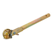 BGS Justier-Klemmschlüssel für Axialspurstangen 14 - 20 mm