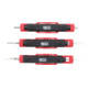 BGS Kabel-Entriegelungswerkzeug-Satz universal 3 teilig-2
