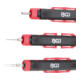 BGS Kabel-Entriegelungswerkzeug-Satz universal 3 teilig-4