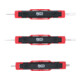 BGS Kabel-Entriegelungswerkzeug-Satz universal 3 teilig-4