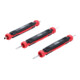 BGS Kabel-Entriegelungswerkzeug-Satz universal 3 teilig