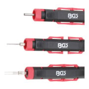 BGS Kabel ontkoppel gereedschap set universeel 3 delig-4