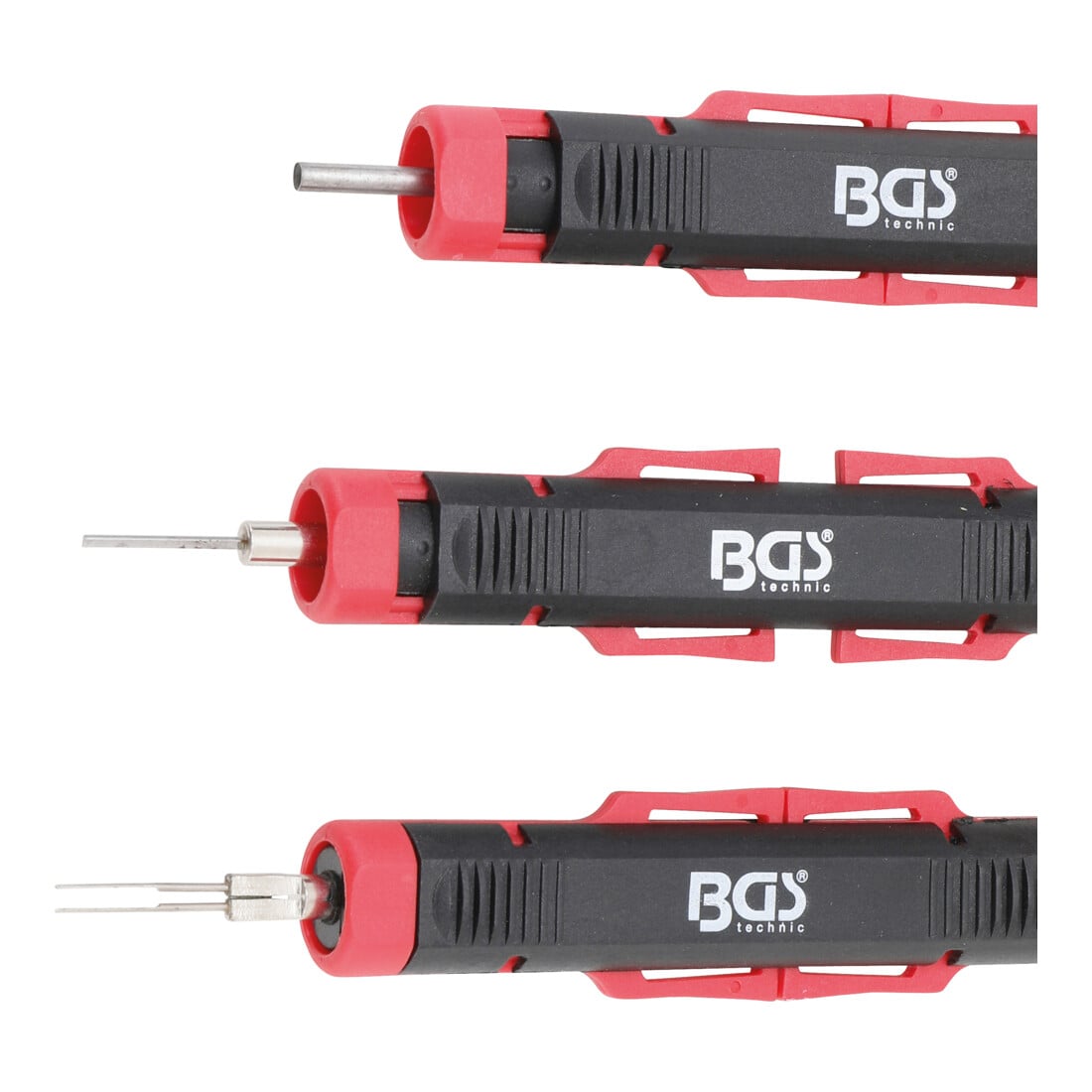 BGS Kabel ontkoppel gereedschap set universeel 3 delig