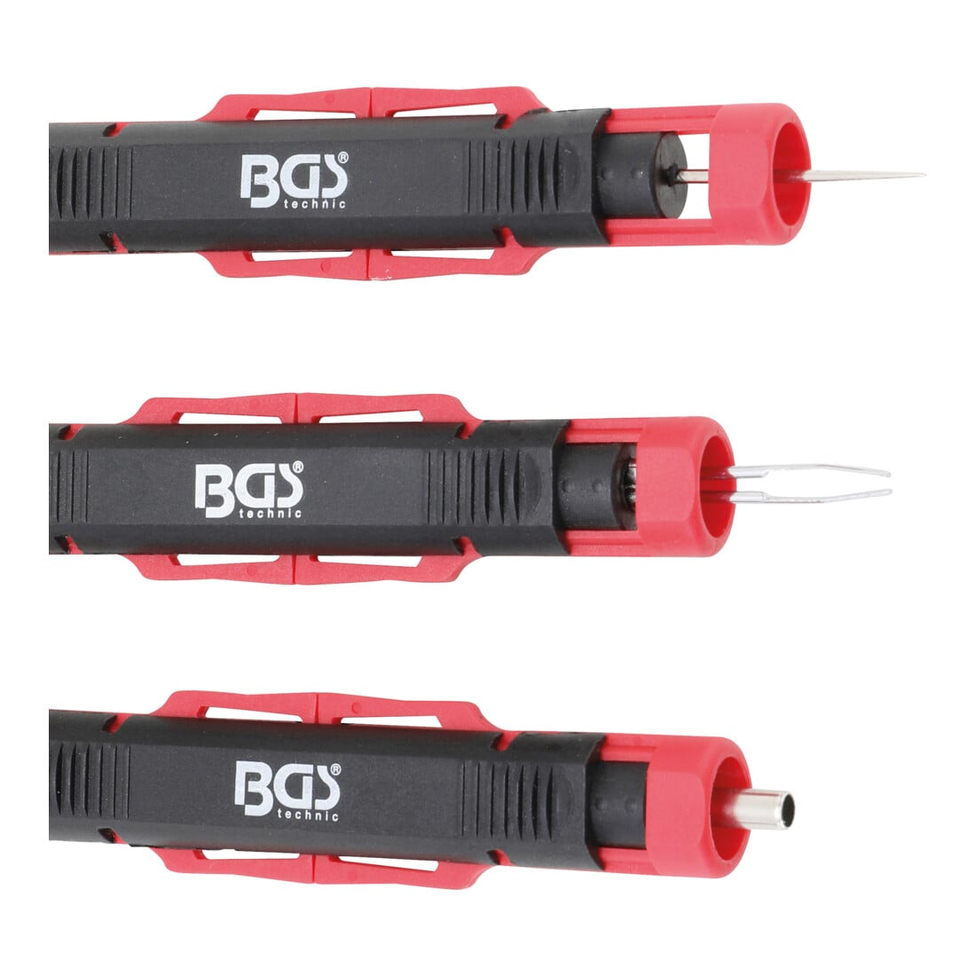 BGS Kabel ontkoppel gereedschap set universeel 3 delig