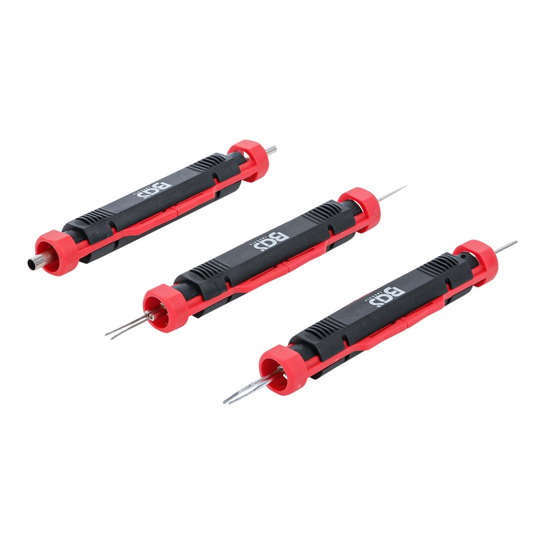 BGS Kabel ontkoppel gereedschap set universeel 3 delig