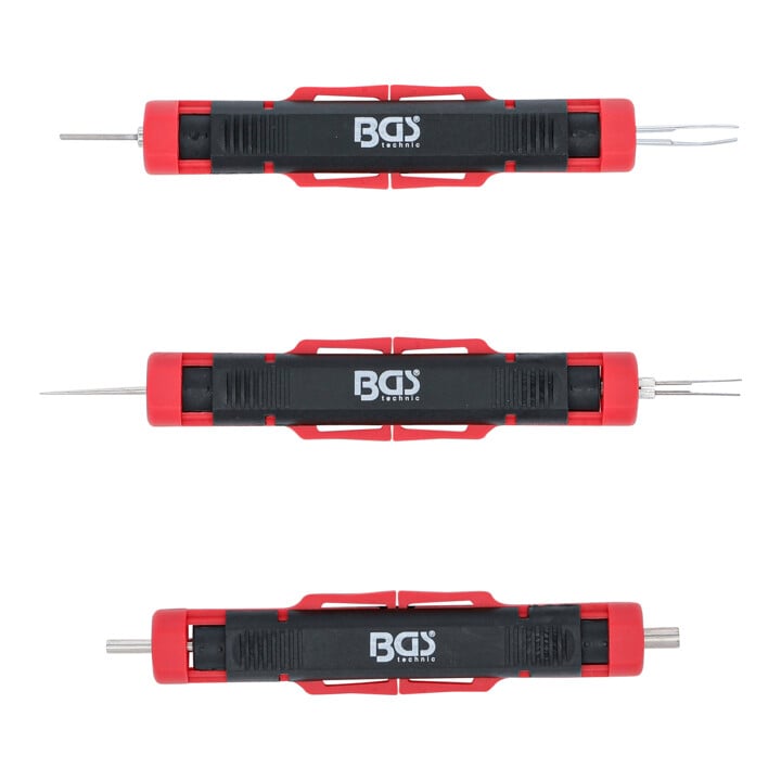 BGS Kabel ontkoppel gereedschap set universeel 3 delig