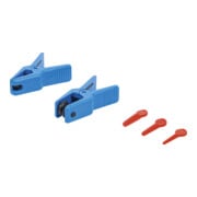 BGS kabel vergrendeling tangen set 5 delig