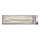 BGS Kabelbinder assortiment | wit | 4,8 x 300 mm | 50-dlg.-1
