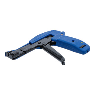 BGS Kabelbinder spanpistool | 2,4 - 4,8 mm