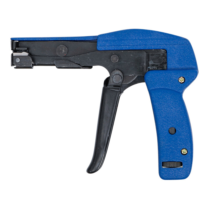 BGS Kabelbinder spanpistool | 2,4 - 4,8 mm
