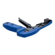 BGS Kabelbinder spanpistool | 2,4 - 4,8 mm-5