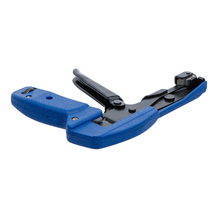BGS Kabelbinder spanpistool | 2,4 - 4,8 mm